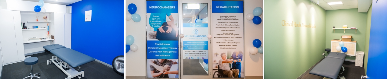 Malini physiotherapist