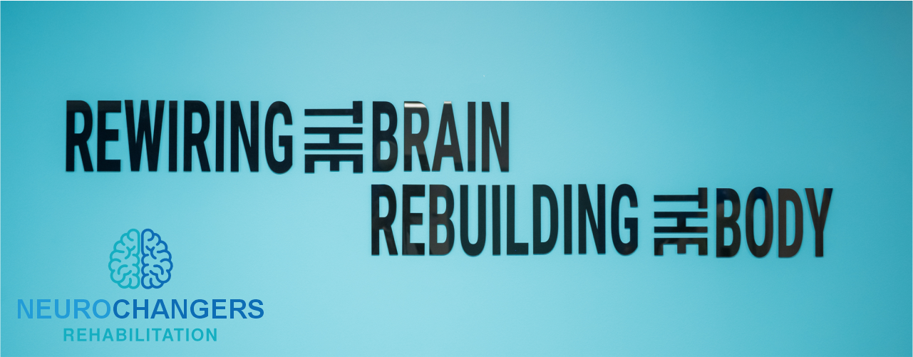 Neuro physiotherapist