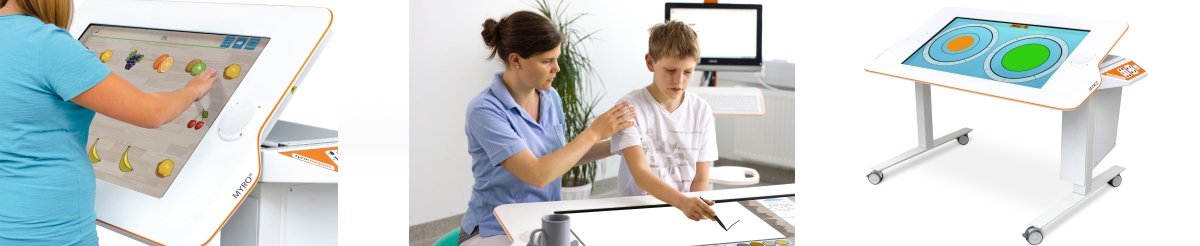 sensory physical therapy